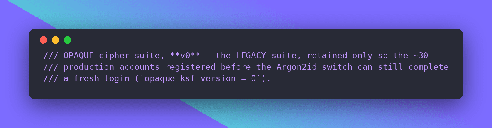 Code snippet 4